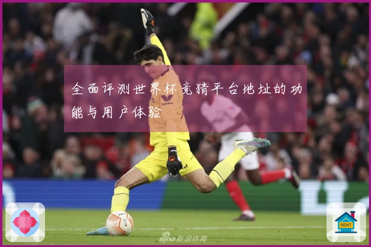 全面评测世界杯竞猜平台地址的功能与用户体验