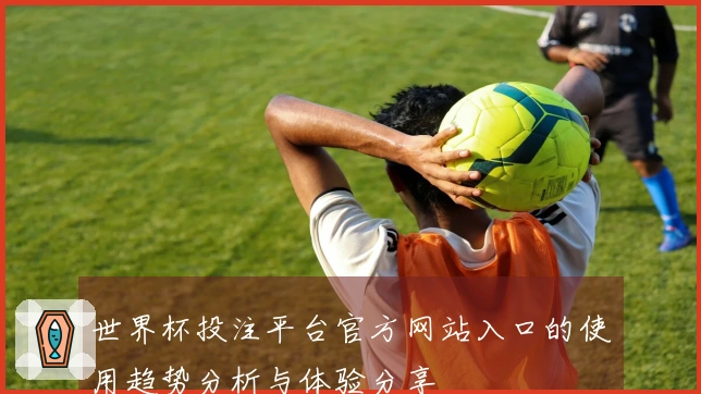 世界杯投注平台官方网站入口的使用趋势分析与体验分享