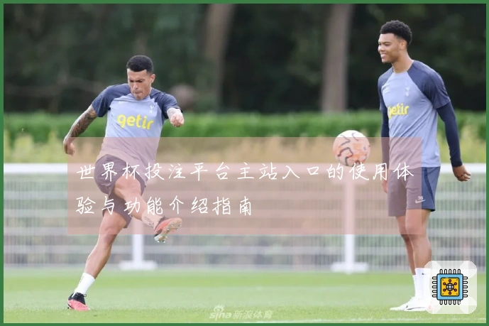 世界杯投注平台主站入口的使用体验与功能介绍指南