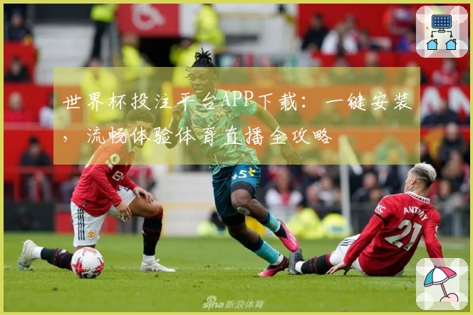 世界杯投注平台APP下载：一键安装，流畅体验体育直播全攻略