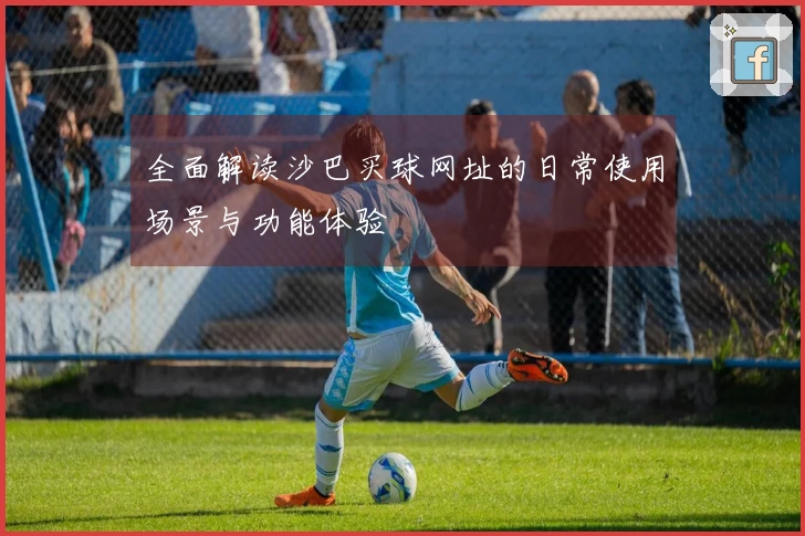 全面解读沙巴买球网址的日常使用场景与功能体验