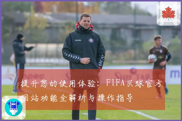 提升您的使用体验：FIFA买球官方网站功能全解析与操作指导