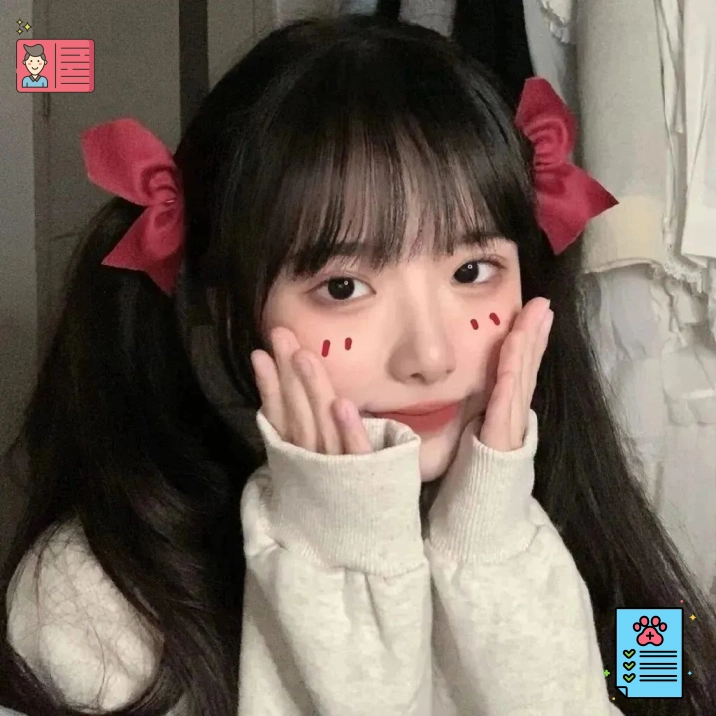 用户头像